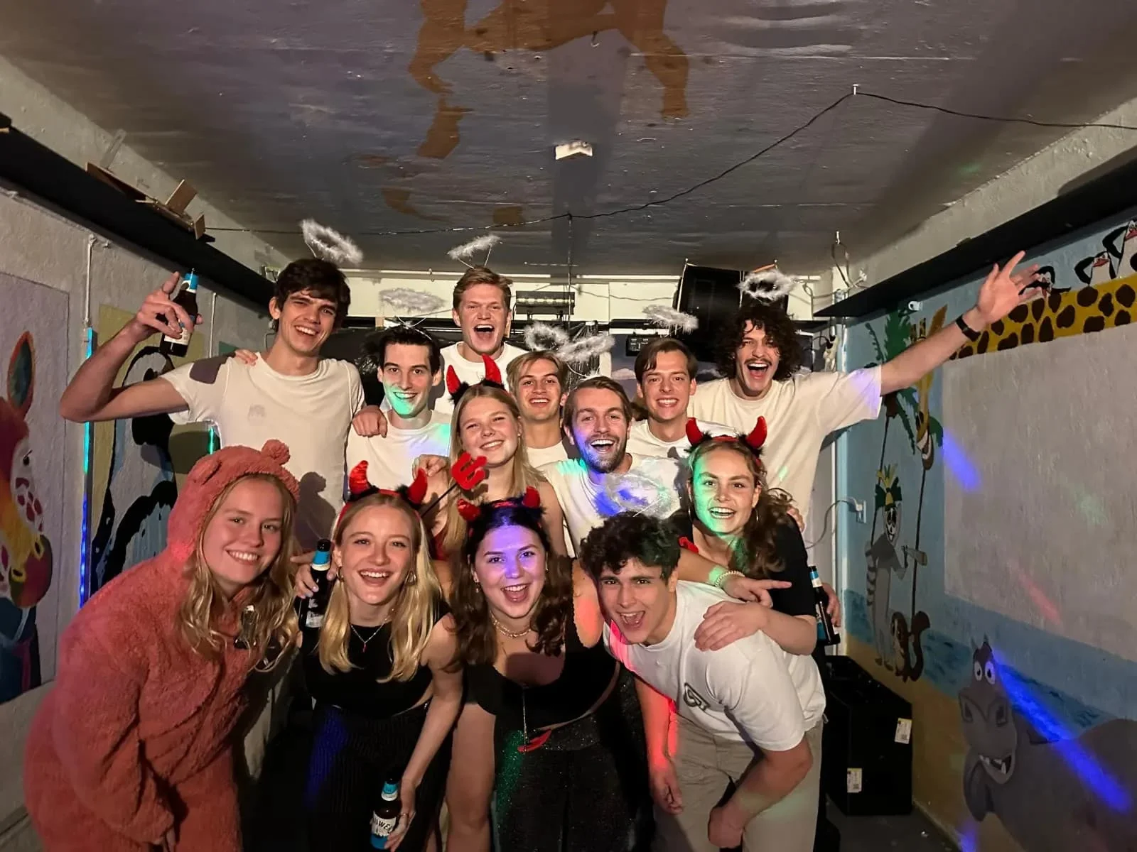 Foto van de Kamer gelegen aan de Oudraadtweg in Delft