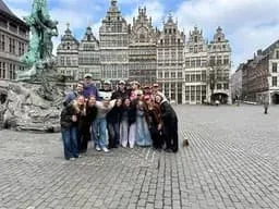 Foto van de Kamer gelegen aan de Oudraadtweg in Delft