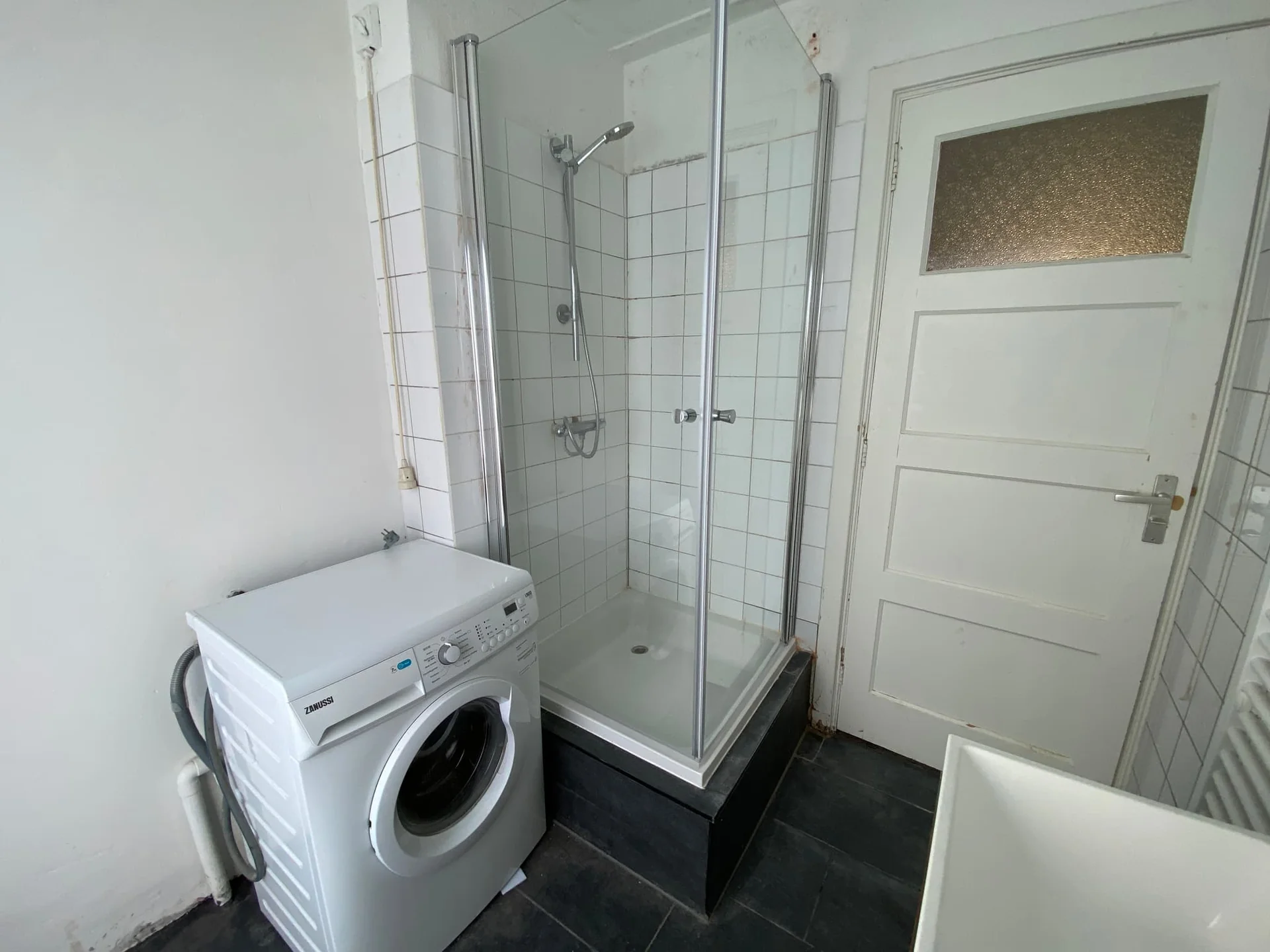 Foto van de Kamer gelegen aan de Gratamastraat in Groningen