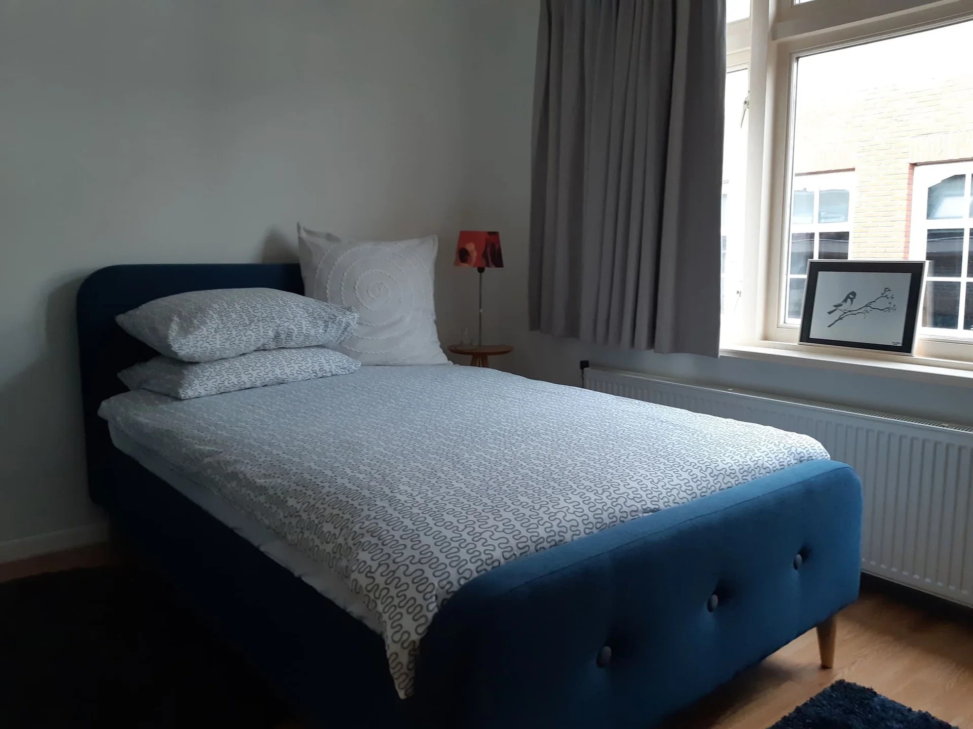 Foto van de Kamer gelegen aan de Nieuwstad in Arnhem