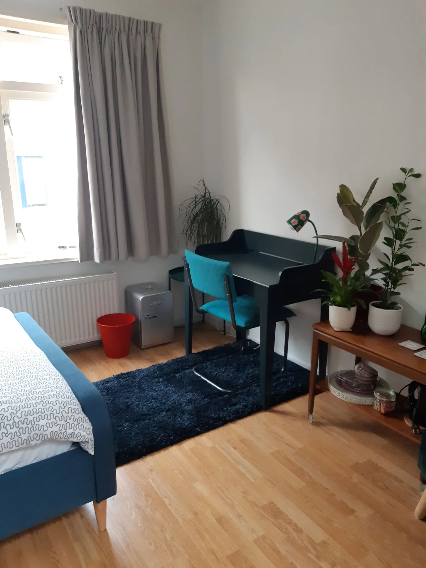 Foto van de Kamer gelegen aan de Nieuwstad in Arnhem