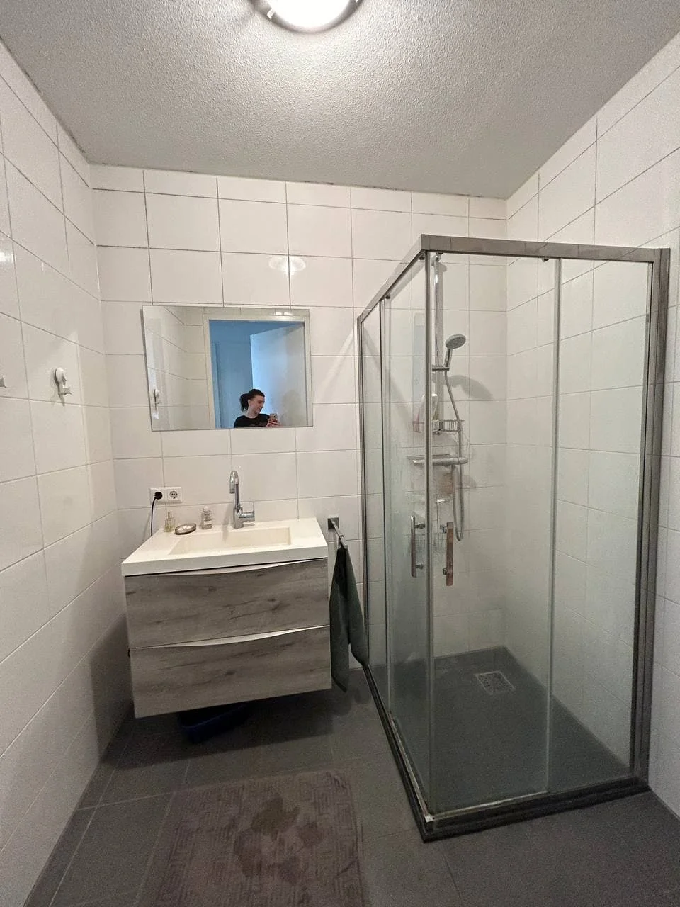 Foto van de Kamer gelegen aan de Mary van der Sluisstraat in Amsterdam