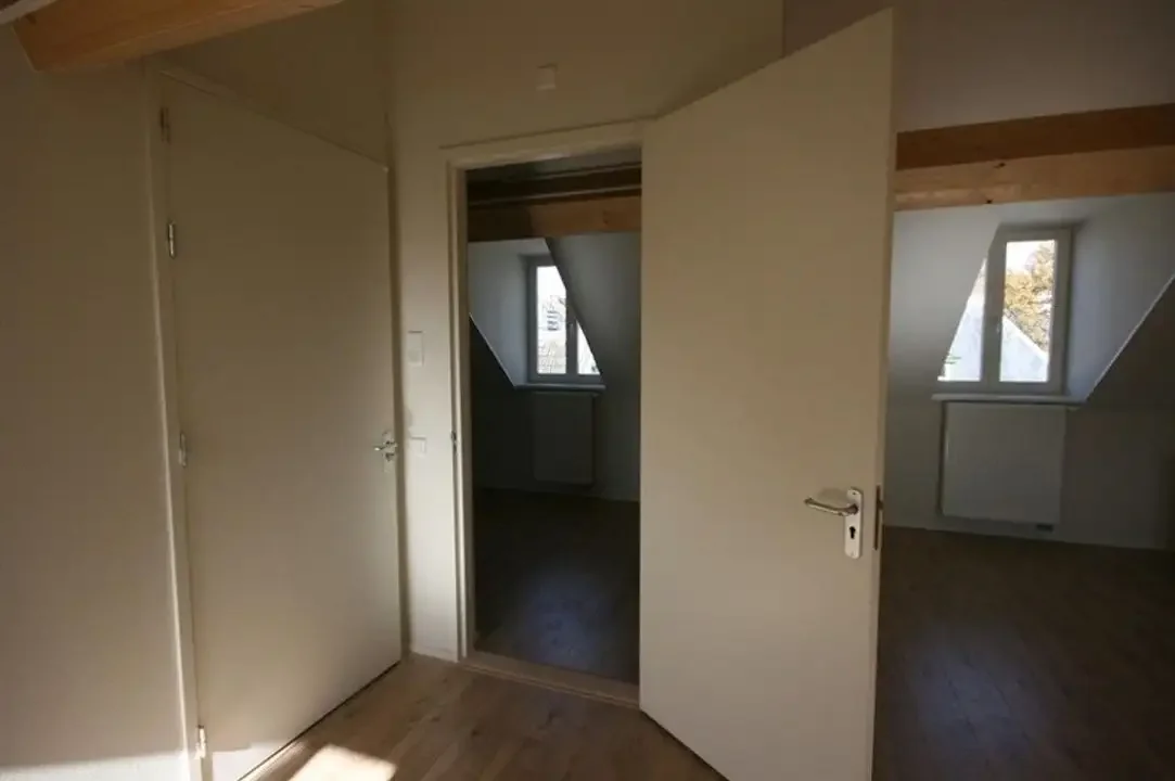 Foto van de Appartement gelegen aan de Mariastraat in Maastricht