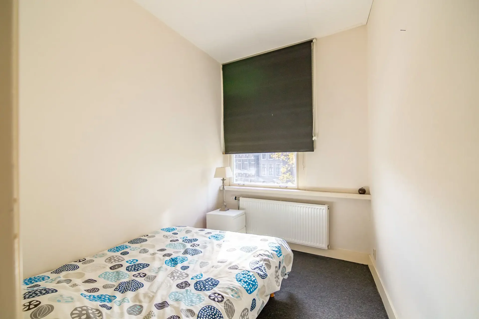 Foto van de Appartement gelegen aan de Vlaardingerstraat in Schiedam