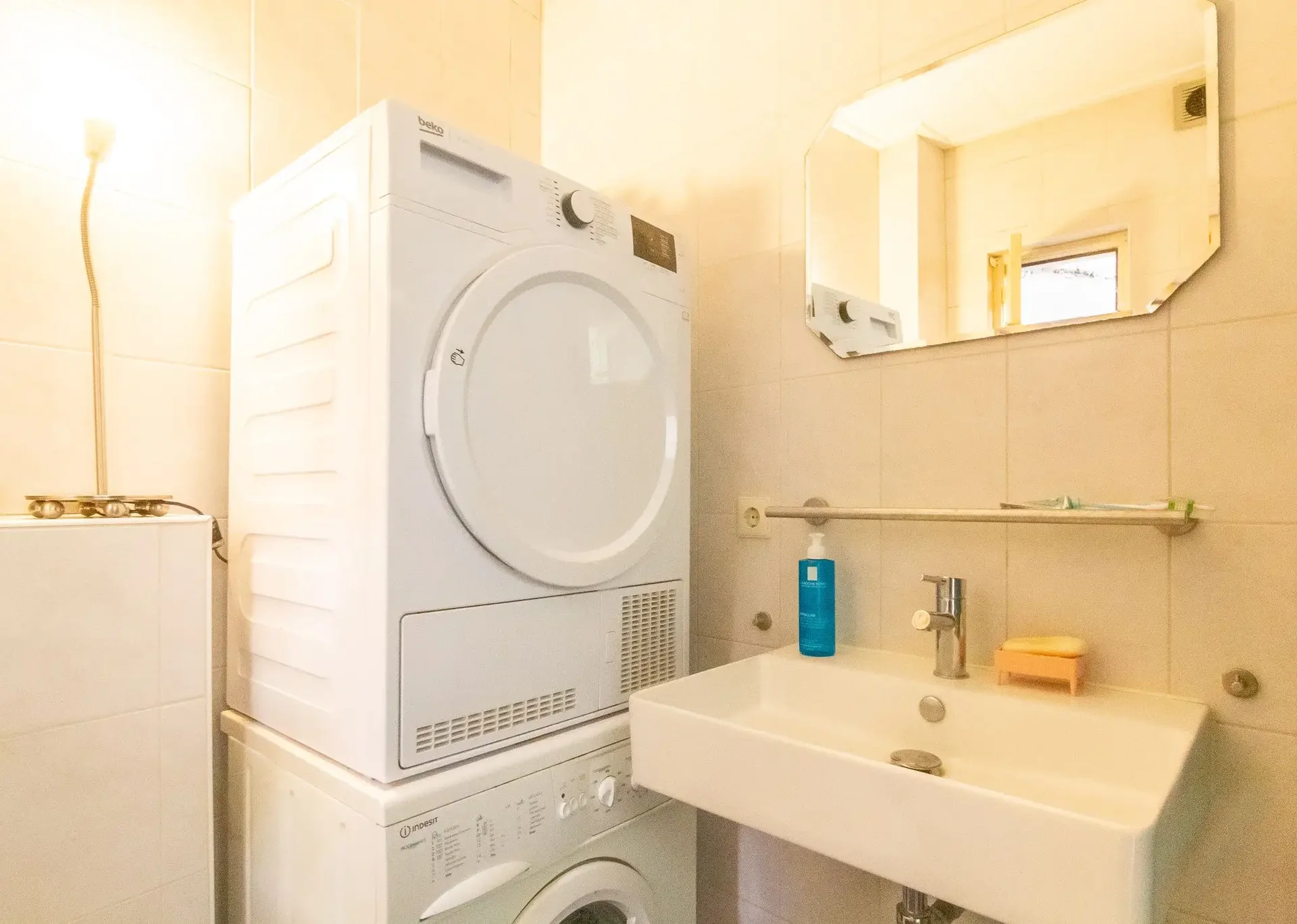 Foto van de Appartement gelegen aan de Vlaardingerstraat in Schiedam