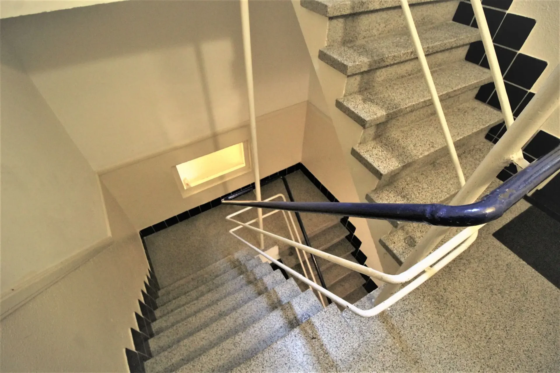 Foto van de Appartement gelegen aan de Vlaardingerstraat in Schiedam