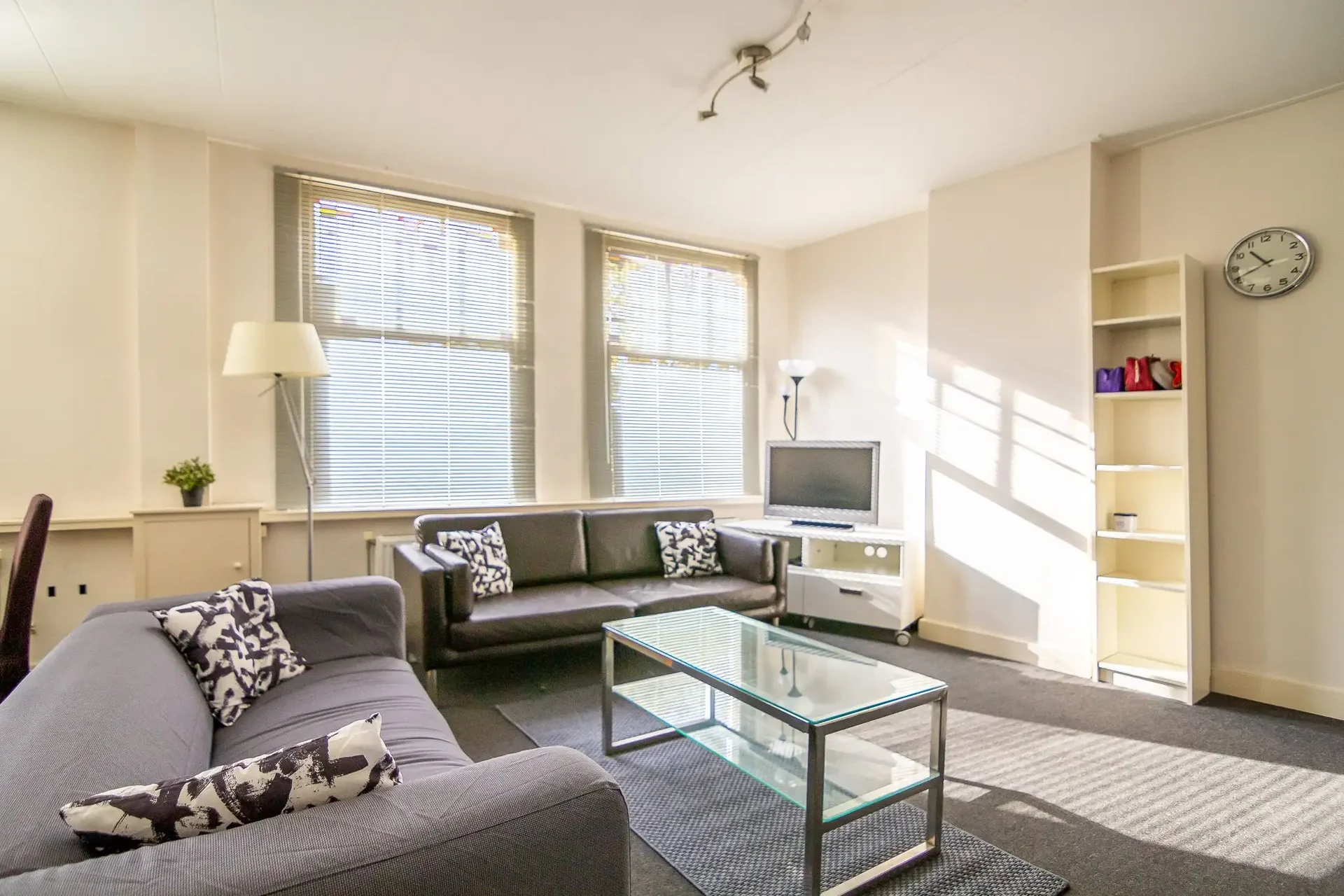 Foto van de Appartement gelegen aan de Vlaardingerstraat in Schiedam