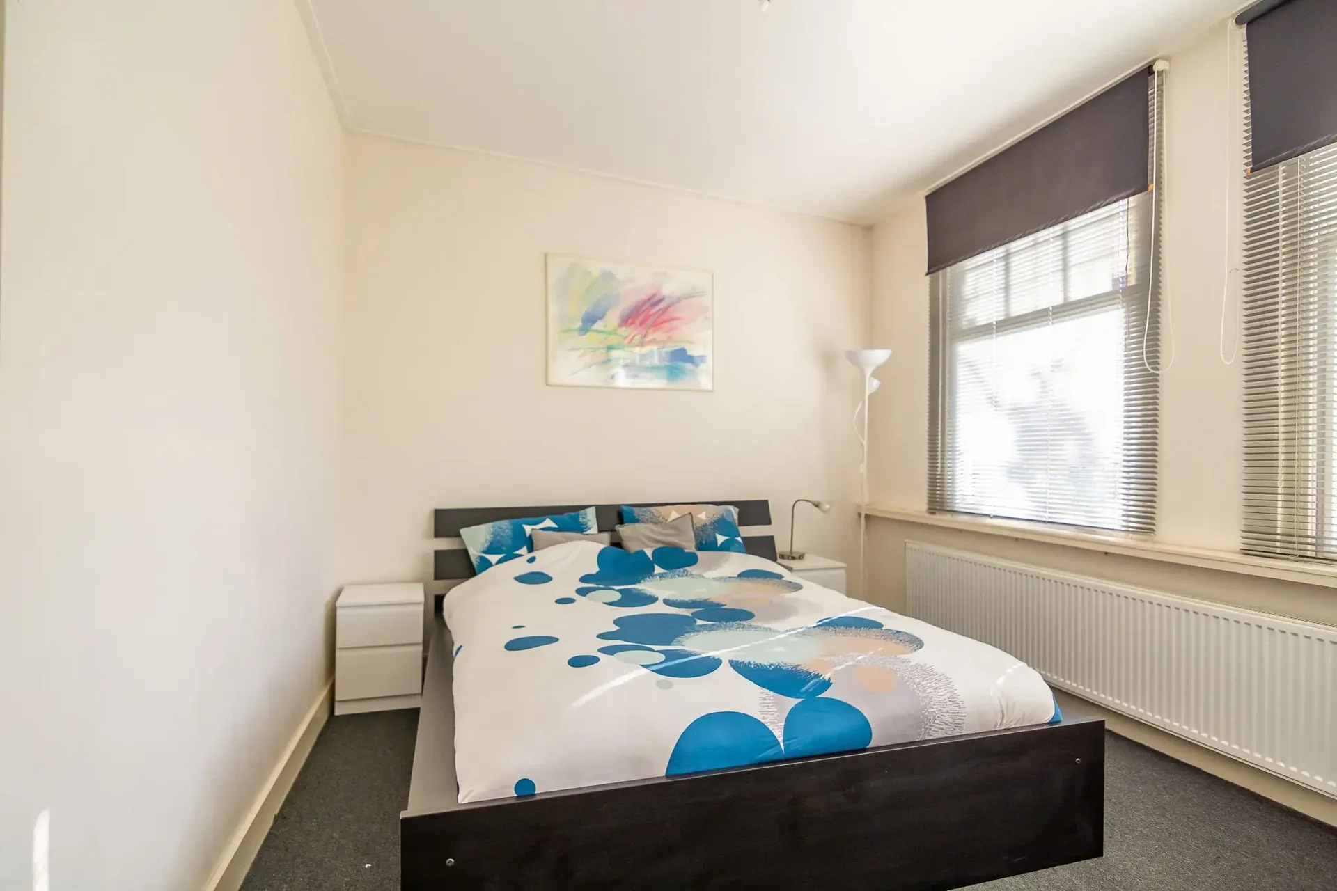 Foto van de Appartement gelegen aan de Vlaardingerstraat in Schiedam
