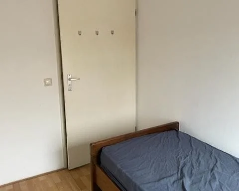 Foto van de Kamer gelegen aan de Hans Andreusstraat in Almere