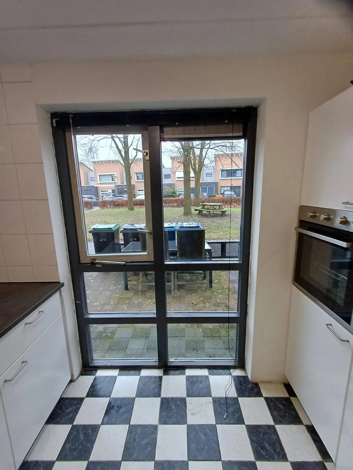 Foto van de Kamer gelegen aan de Hans Andreusstraat in Almere