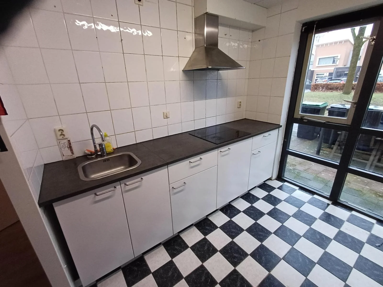 Foto van de Kamer gelegen aan de Hans Andreusstraat in Almere