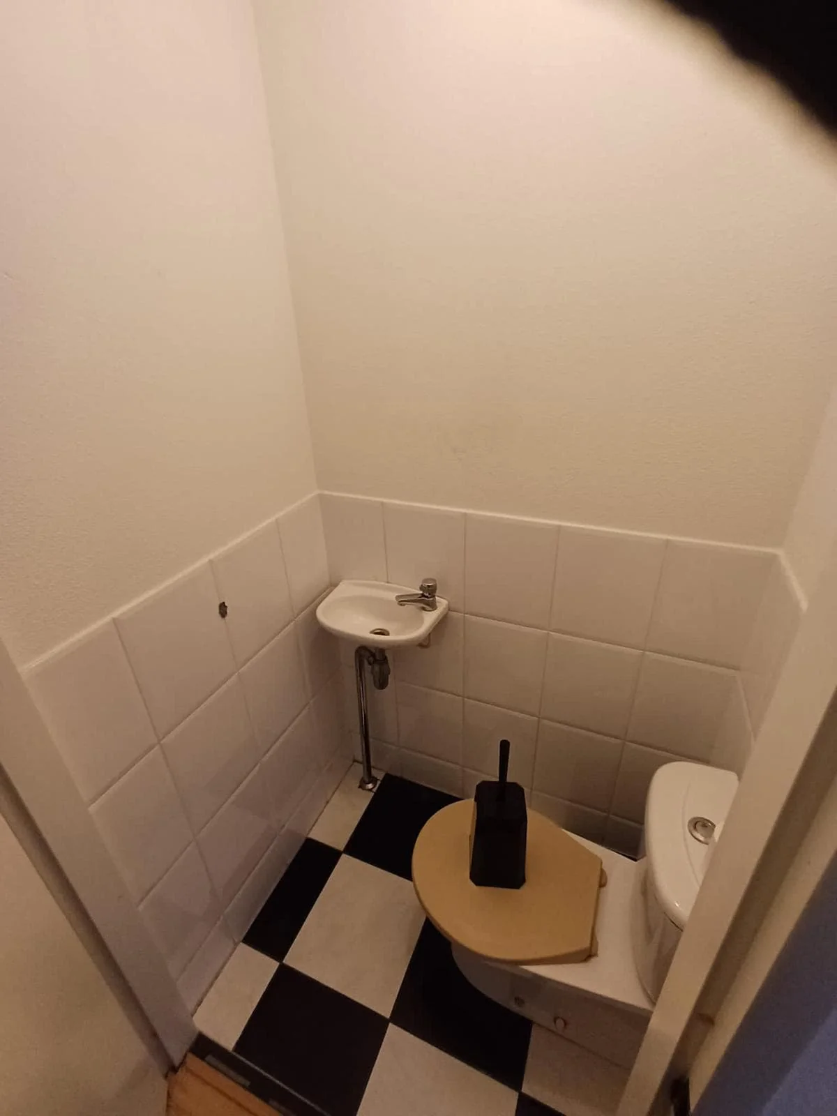 Foto van de Kamer gelegen aan de Hans Andreusstraat in Almere
