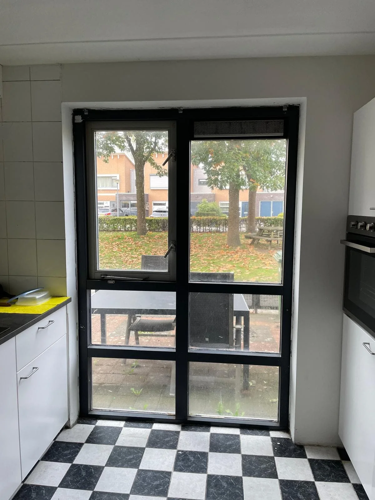Foto van de Kamer gelegen aan de Hans Andreusstraat in Almere