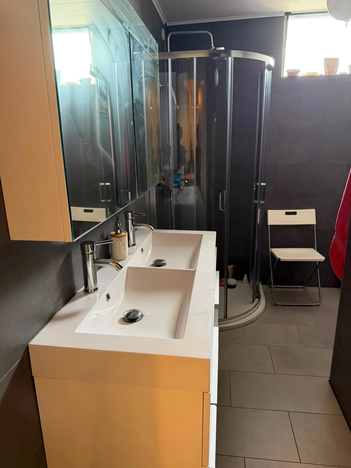 Foto van de Kamer gelegen aan de Jan van Goyenstraat in Almere