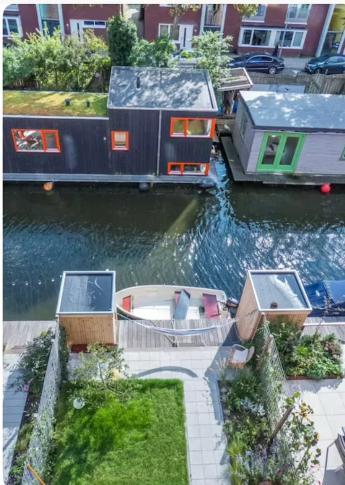 Foto van de Kamer gelegen aan de Wolfpad in Alkmaar