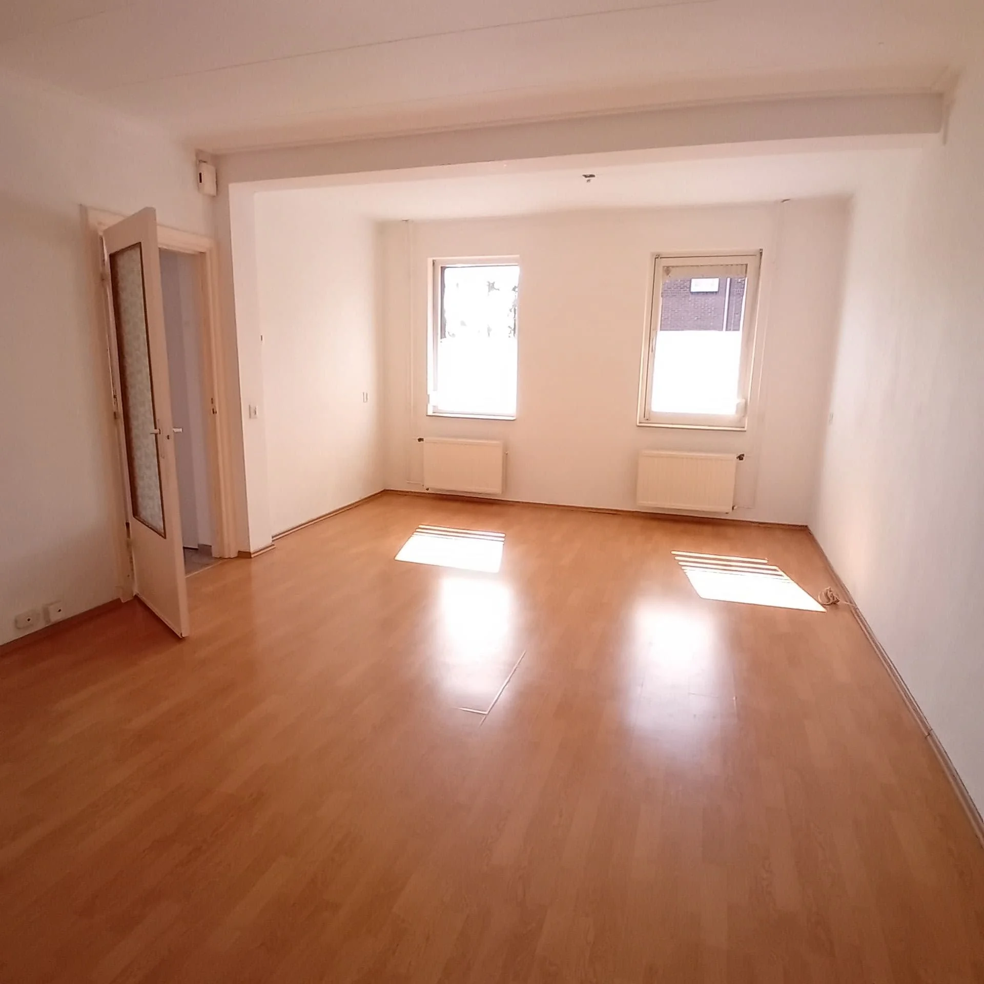 Foto van de Appartement gelegen aan de Heuvel in Vaals