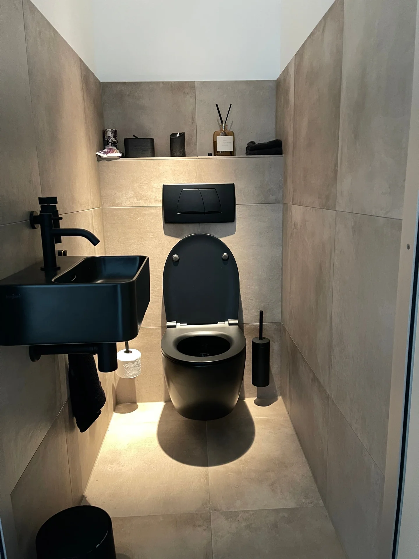 Foto van de Kamer gelegen aan de H. Cleyndertweg in Amsterdam
