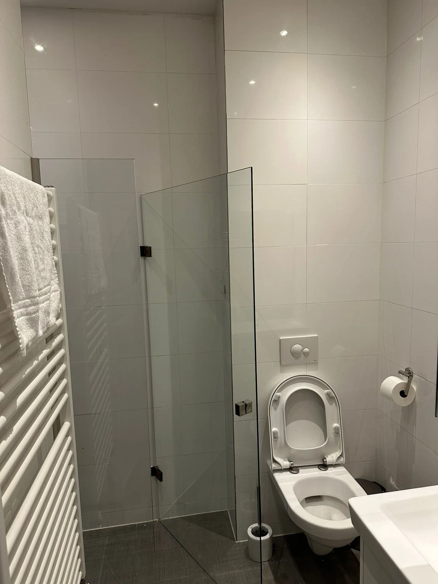 Foto van de Kamer gelegen aan de Stromarkt in Amsterdam