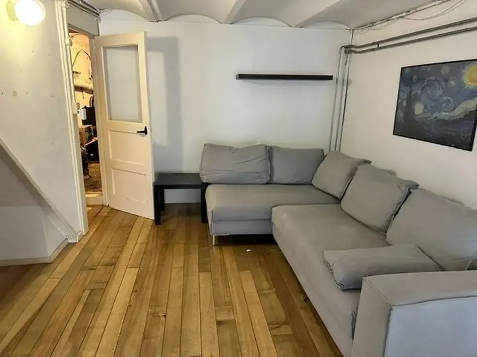 Foto van de Appartement gelegen aan de Herbenusstraat in Maastricht