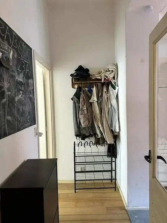 Foto van de Appartement gelegen aan de Herbenusstraat in Maastricht