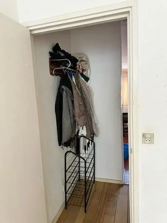 Foto van de Appartement gelegen aan de Herbenusstraat in Maastricht
