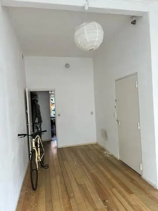 Foto van de Appartement gelegen aan de Herbenusstraat in Maastricht