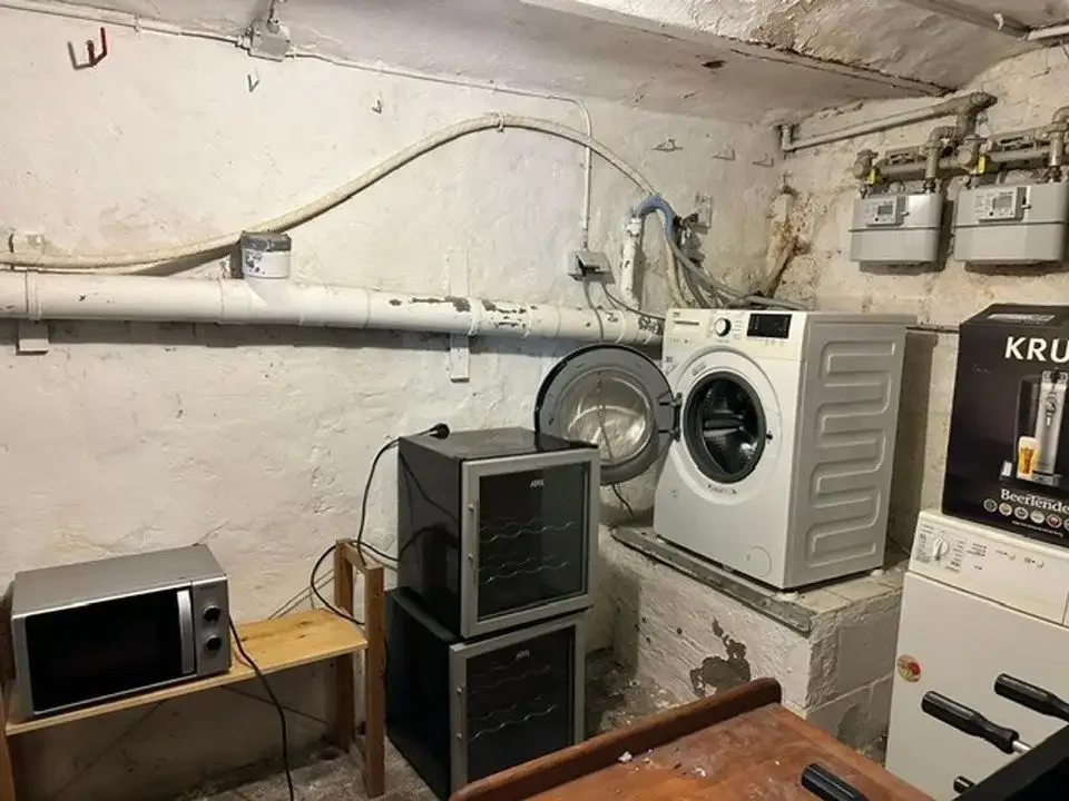 Foto van de Appartement gelegen aan de Herbenusstraat in Maastricht
