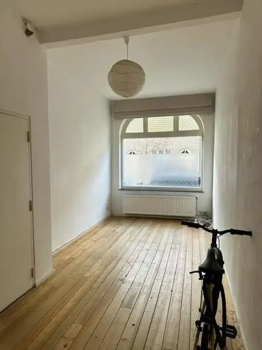 Foto van de Appartement gelegen aan de Herbenusstraat in Maastricht