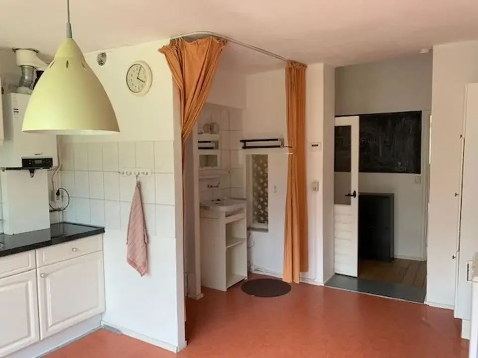 Foto van de Appartement gelegen aan de Herbenusstraat in Maastricht