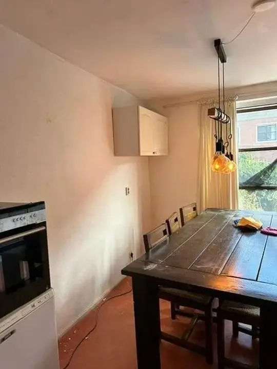 Foto van de Appartement gelegen aan de Herbenusstraat in Maastricht