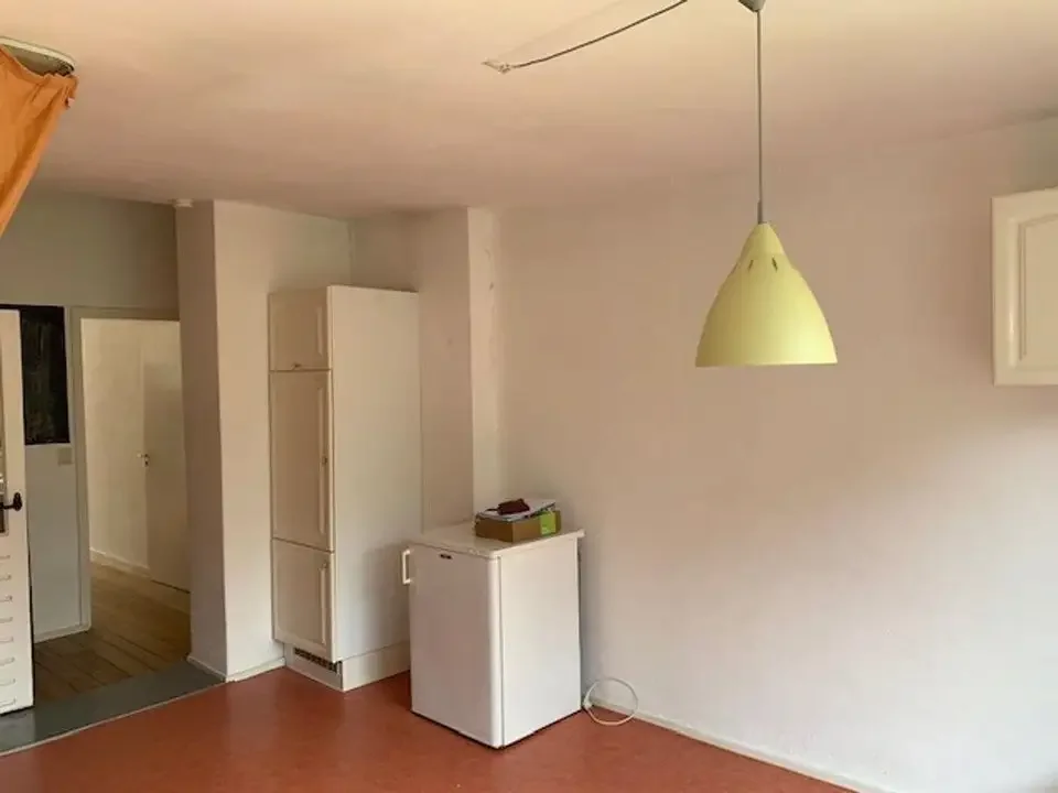 Foto van de Appartement gelegen aan de Herbenusstraat in Maastricht
