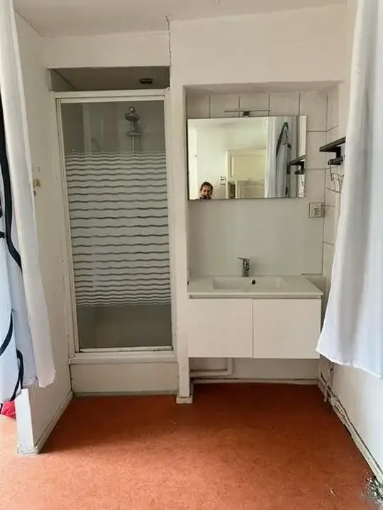 Foto van de Appartement gelegen aan de Herbenusstraat in Maastricht