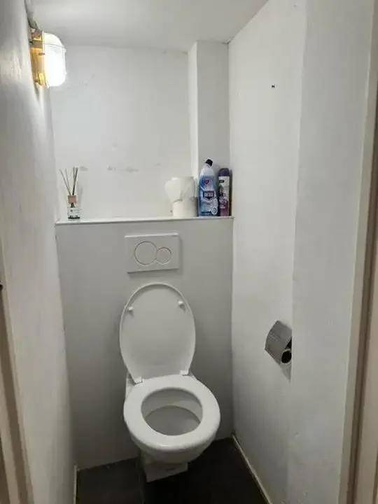 Foto van de Appartement gelegen aan de Herbenusstraat in Maastricht