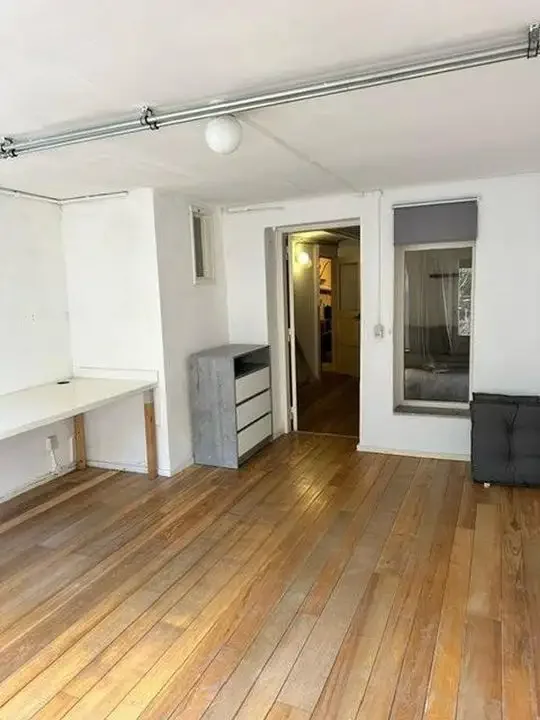 Foto van de Appartement gelegen aan de Herbenusstraat in Maastricht