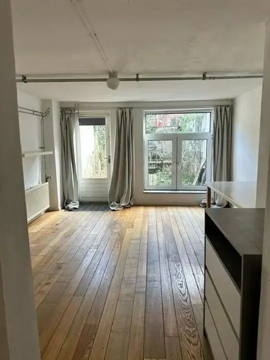 Foto van de Appartement gelegen aan de Herbenusstraat in Maastricht