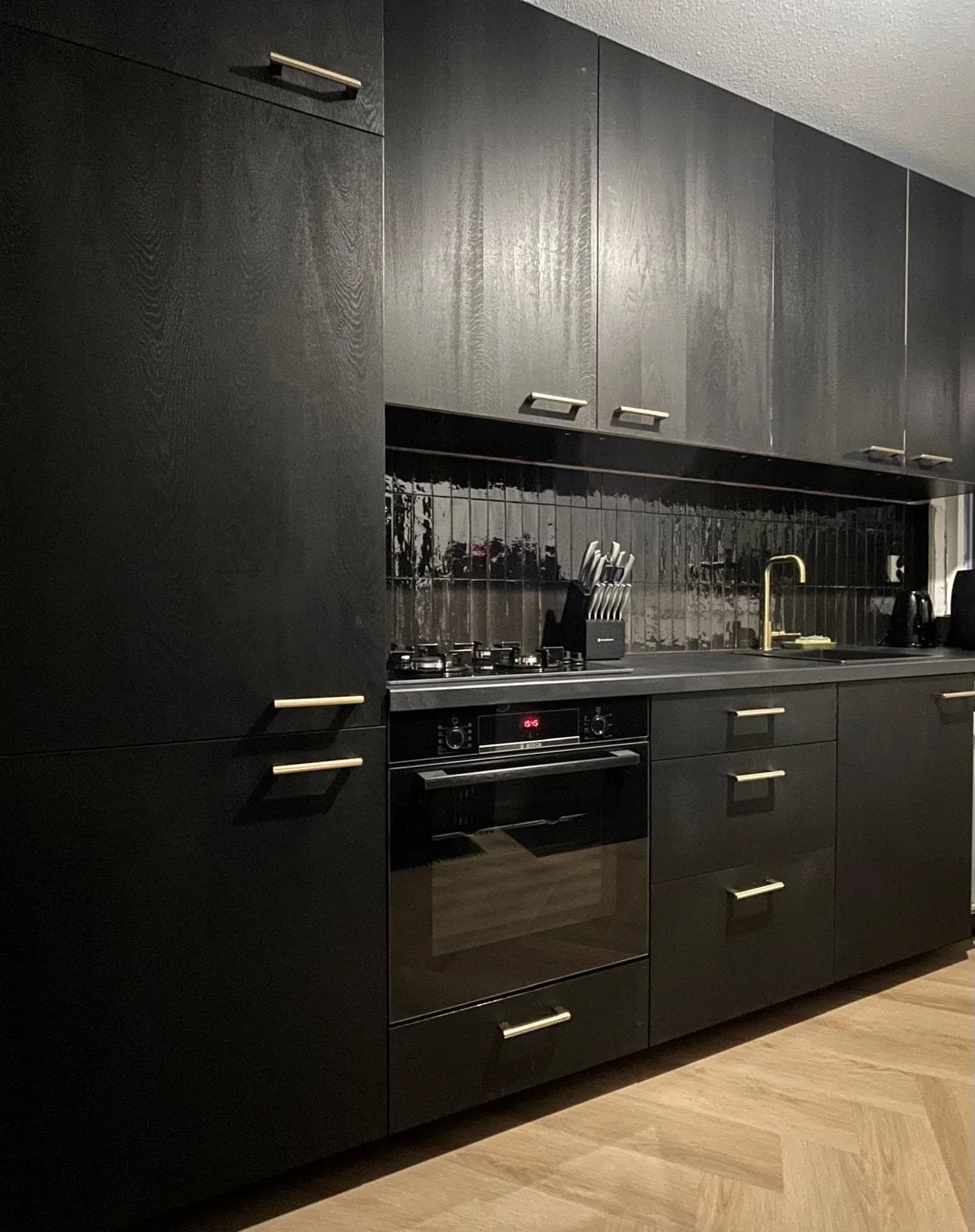Foto van de Kamer gelegen aan de H. Cleyndertweg in Amsterdam
