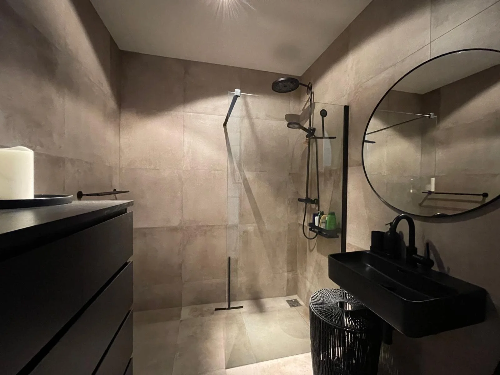 Foto van de Kamer gelegen aan de H. Cleyndertweg in Amsterdam