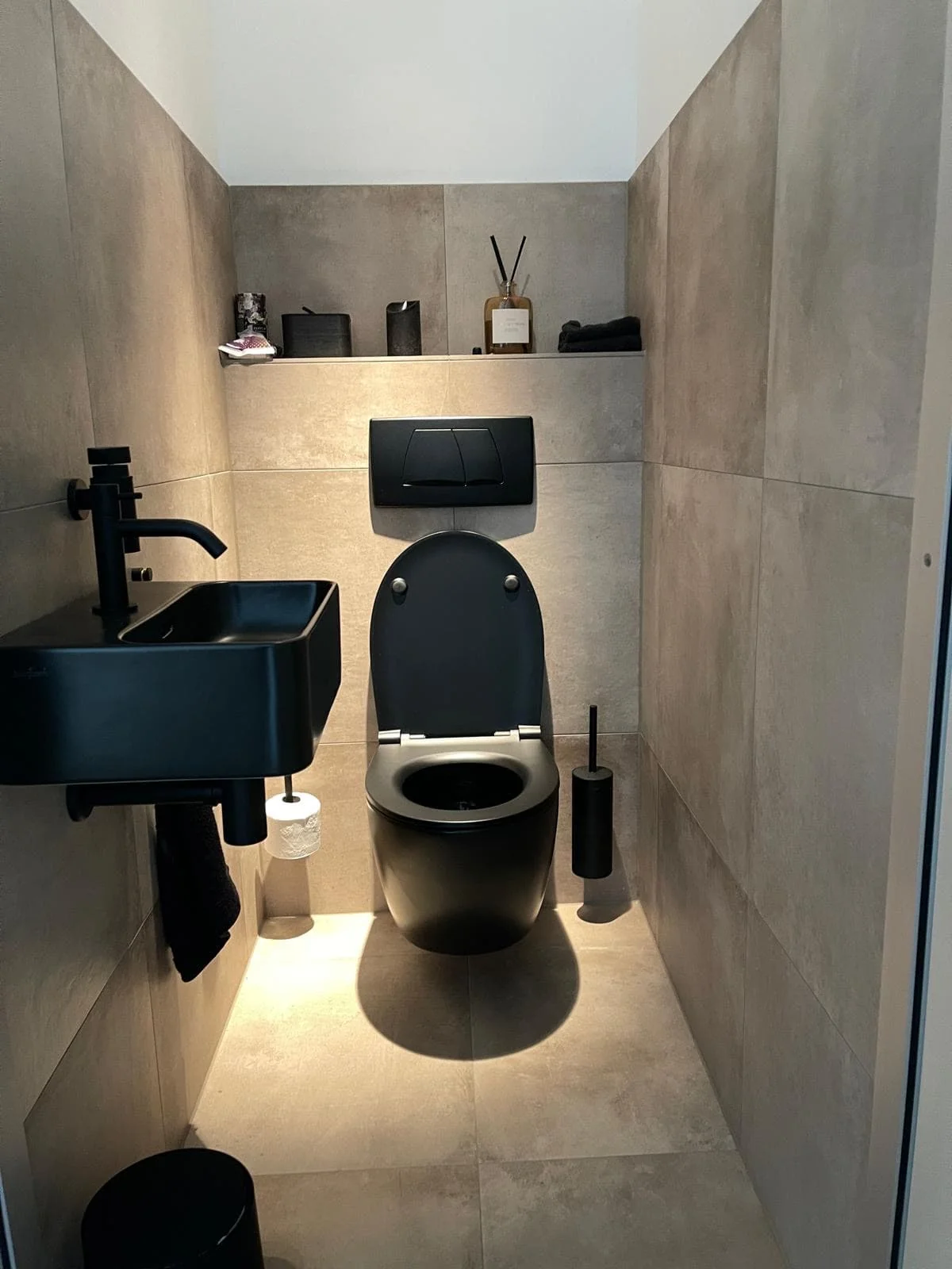 Foto van de Kamer gelegen aan de H. Cleyndertweg in Amsterdam