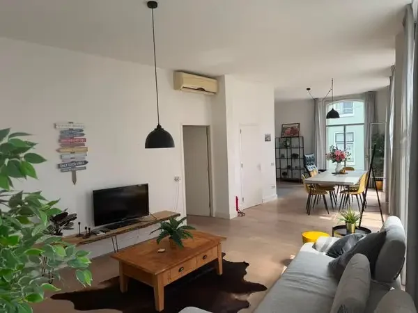Foto van de Appartement gelegen aan de Jansveld in Utrecht
