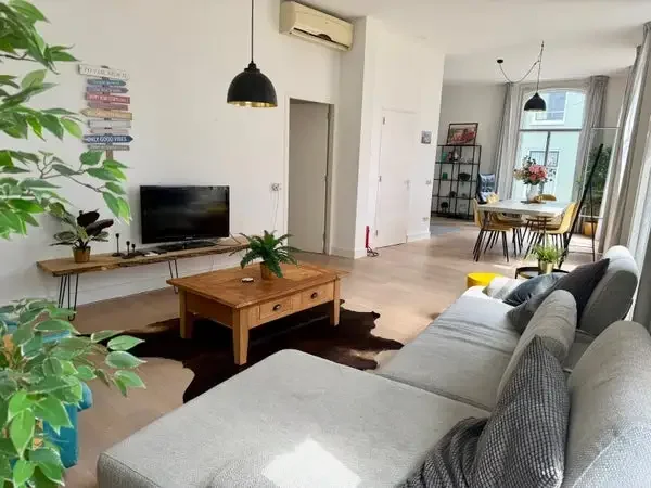 Foto van de Appartement gelegen aan de Jansveld in Utrecht
