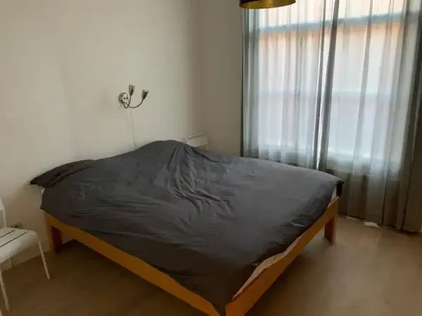 Foto van de Appartement gelegen aan de Jansveld in Utrecht