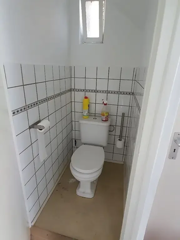 Foto van de Appartement gelegen aan de Willem van Noortstraat in Arnhem