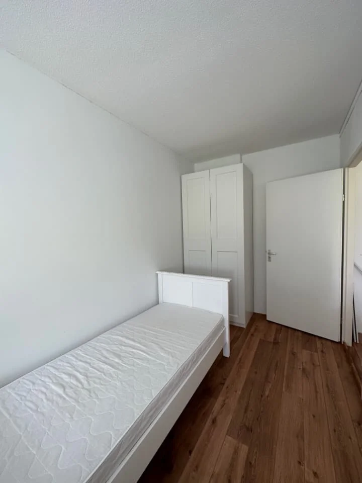 Foto van de Kamer gelegen aan de Scheepmakershaven in Rotterdam
