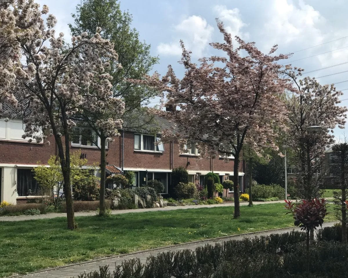 Foto van de Kamer gelegen aan de Toekomststraat in Enschede