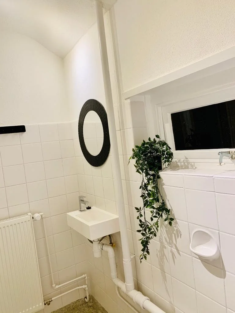 Foto van de Kamer gelegen aan de Toekomststraat in Enschede