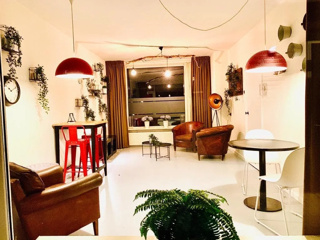 Foto van de Kamer gelegen aan de Toekomststraat in Enschede