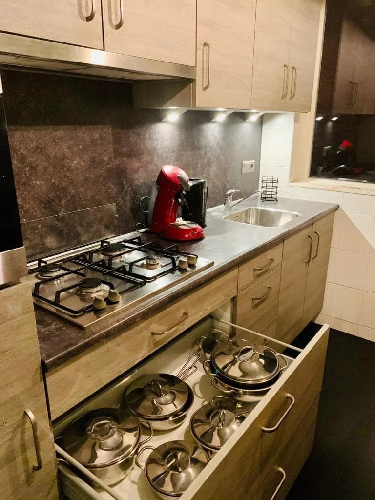 Foto van de Kamer gelegen aan de Toekomststraat in Enschede