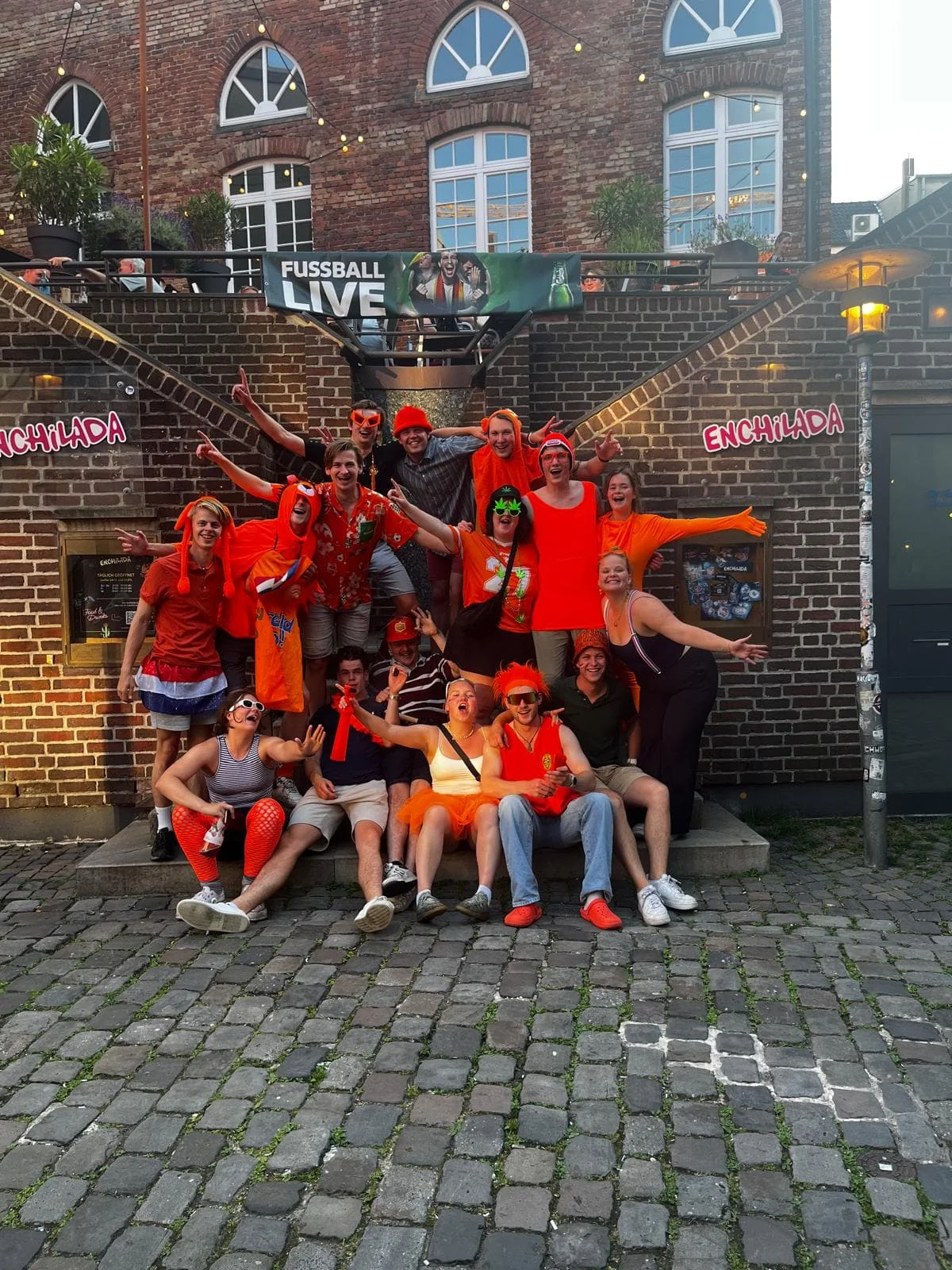 Foto van de Kamer gelegen aan de Hoge Bothofstraat in Enschede