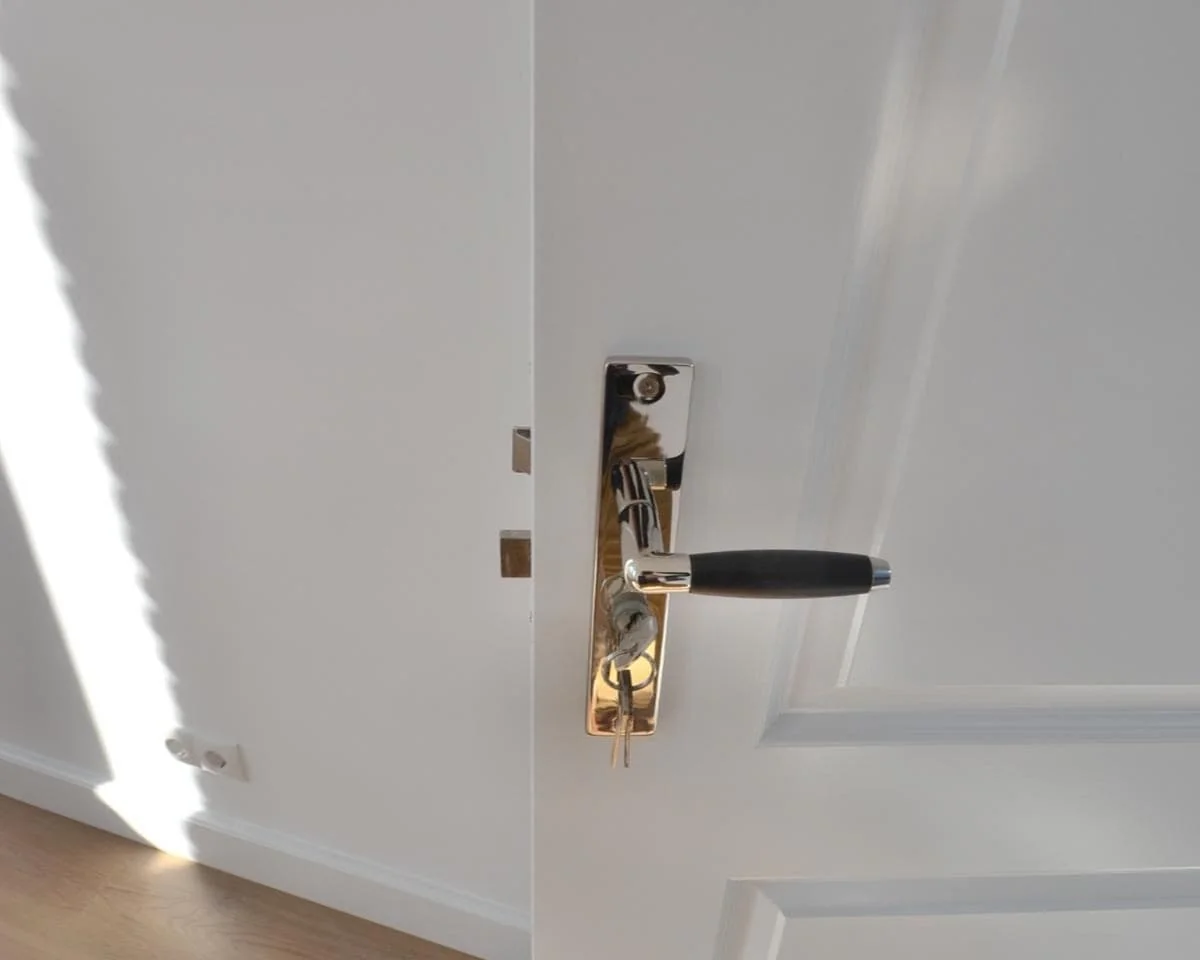 Foto van de Kamer gelegen aan de Troelstrakade in Den Haag