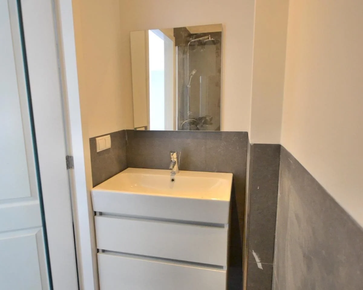 Foto van de Kamer gelegen aan de Troelstrakade in Den Haag